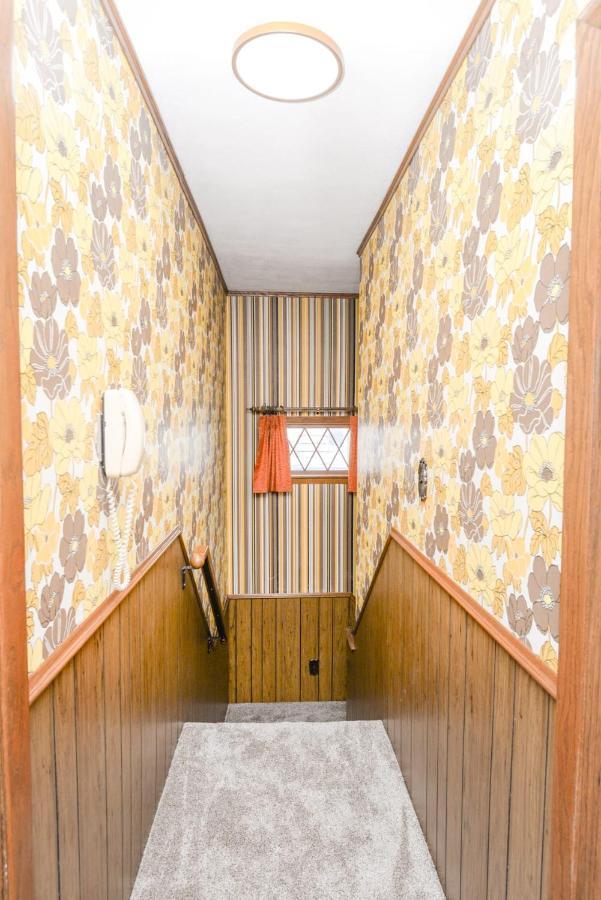 Unique Two Story With A Vintage Flare Villa Fargo Luaran gambar